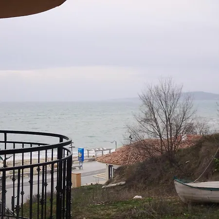 Supreme * Balchik