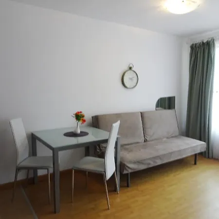 Apartment Supreme