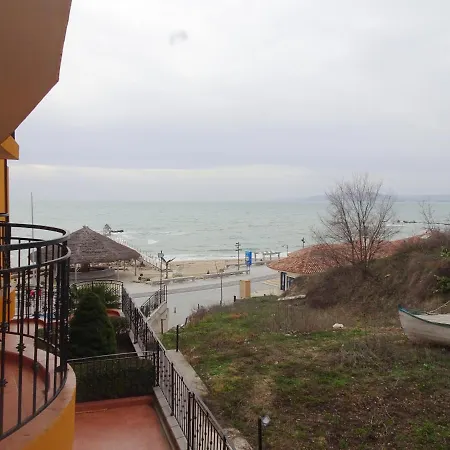 Supreme Balchik