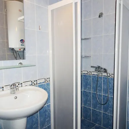 Supreme Apartment Balchik