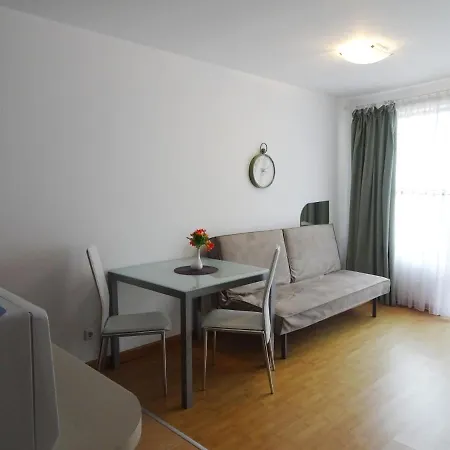 Apartment Supreme *