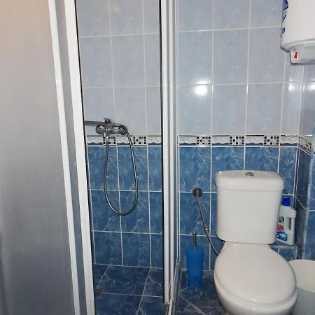 Apartment Supreme Balchik